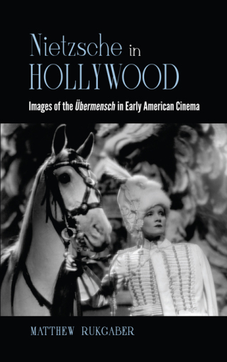 Nietzsche in Hollywood