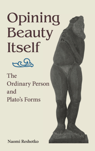 Opining Beauty Itself
