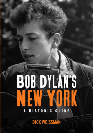Bob Dylan's New York