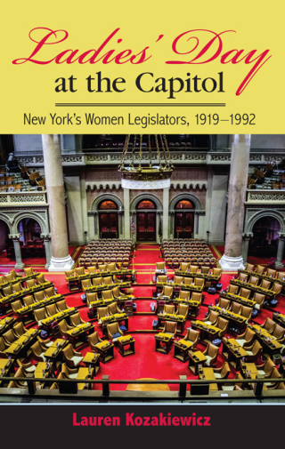 Ladies' Day at the Capitol