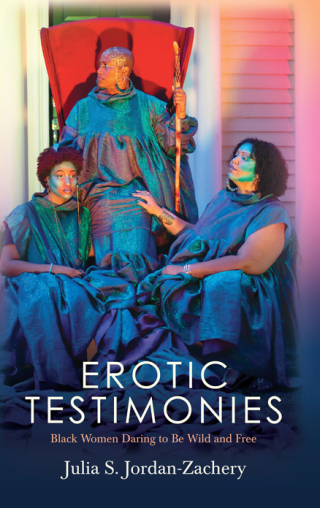 Erotic Testimonies