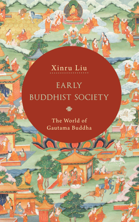 Early Buddhist Society 