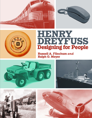 Henry Dreyfuss