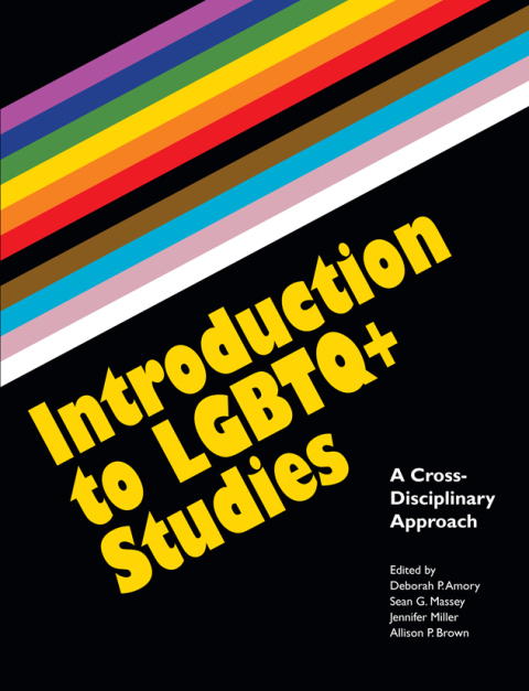Introduction to LGBTQ+ Studies 