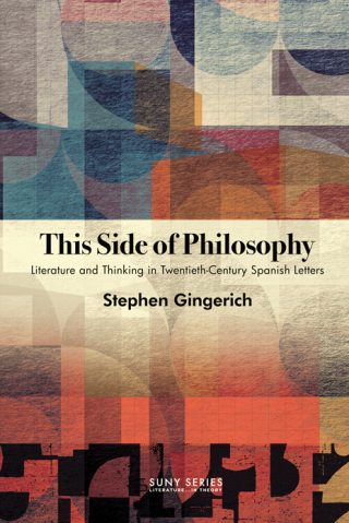 This Side of Philosophy