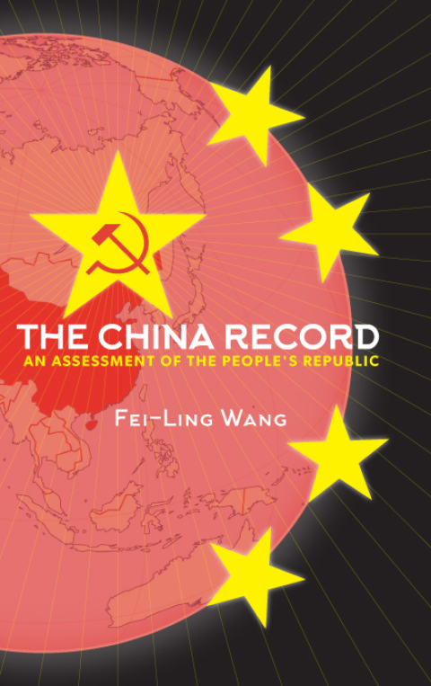 The China Record 