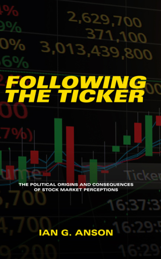 Following the Ticker