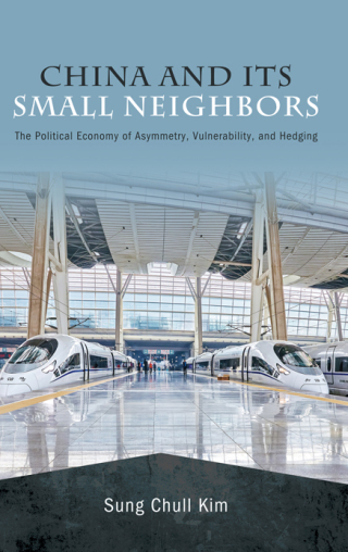 China and Its Small Neighbors