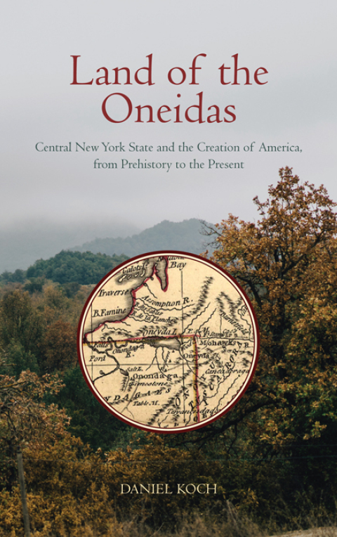 Land of the Oneidas 