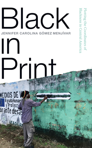 Black in Print