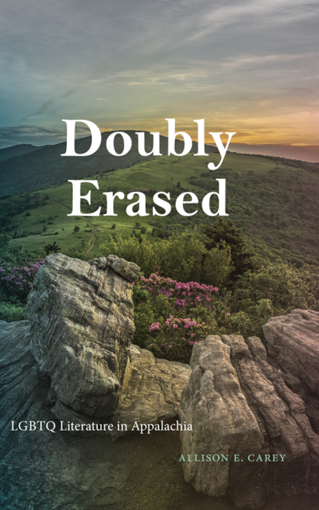Doubly Erased