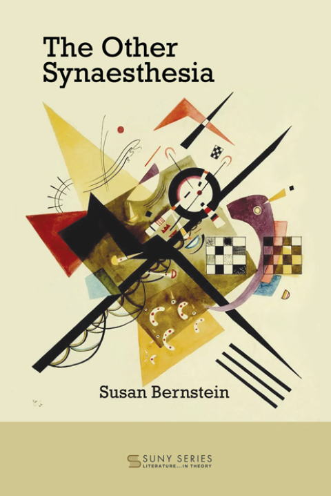 The Other Synaesthesia 