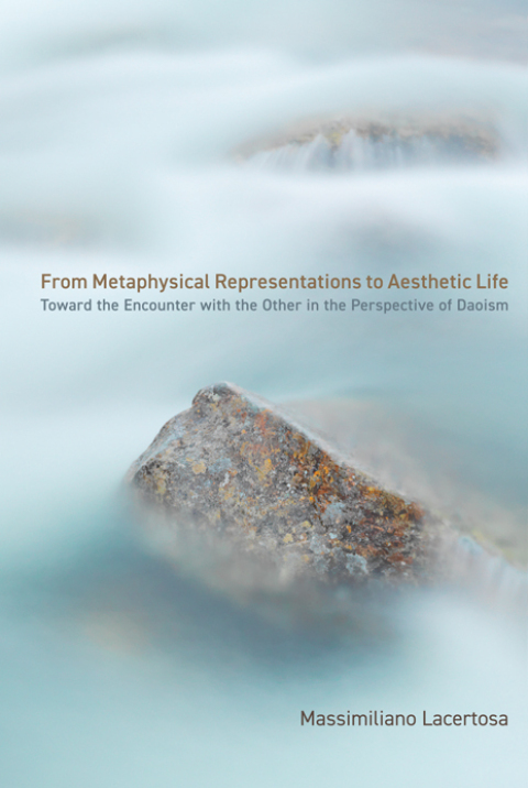 From Metaphysical Representations to Aesthetic Life 