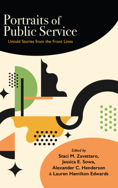 Portraits of Public Service 