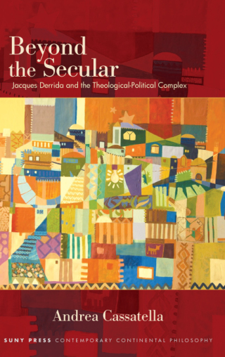 Beyond the Secular