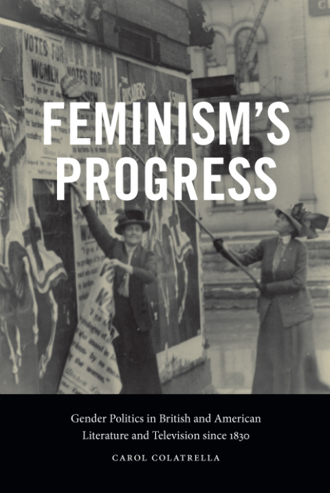 Feminism's Progress 