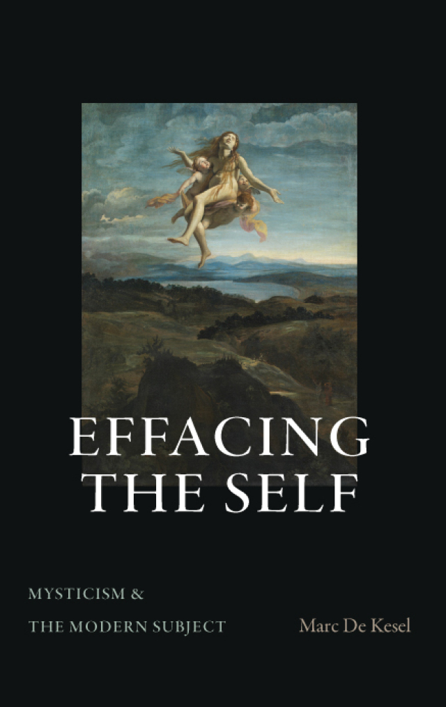 Effacing the Self