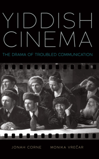 Yiddish Cinema