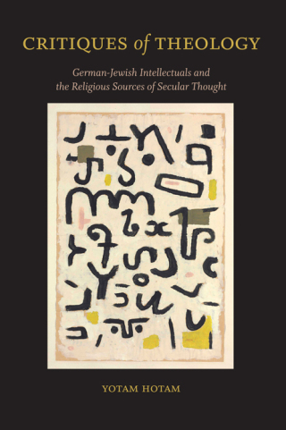 Critiques of Theology
