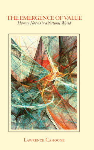 The Emergence of Value