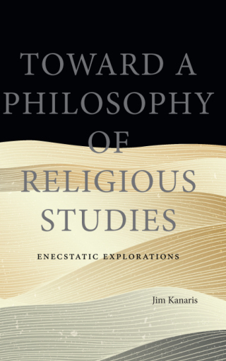 Toward a Philosophy of Religious Studies