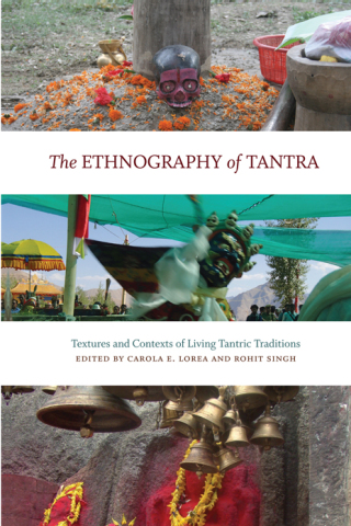 The Ethnography of Tantra