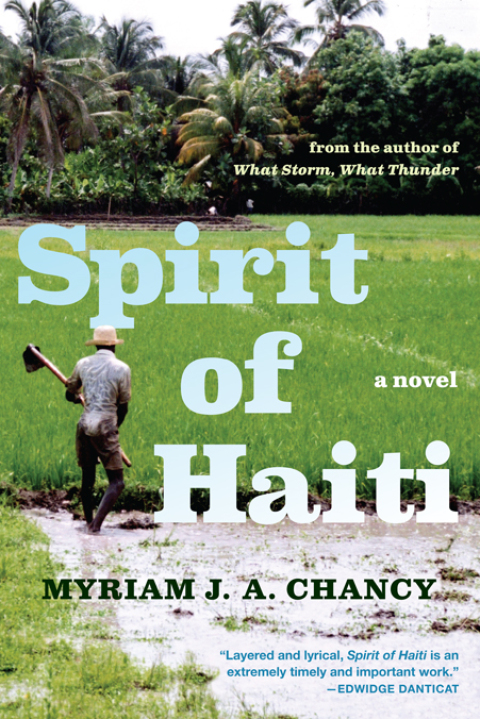 Spirit of Haiti 