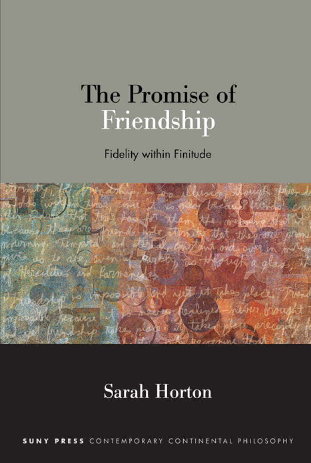 The Promise of Friendship