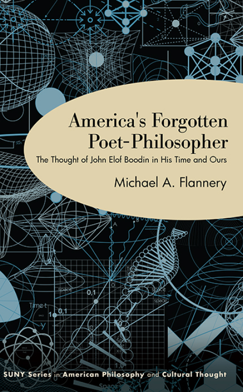 America's Forgotten Poet-Philosopher 
