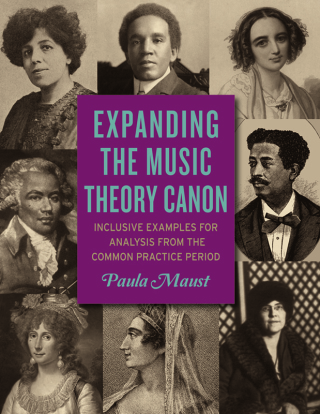 Expanding the Music Theory Canon