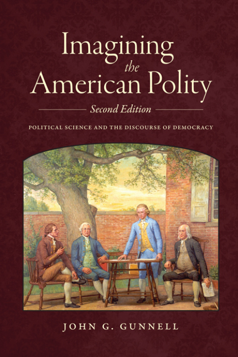 Imagining the American Polity 