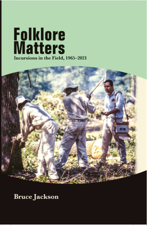 Folklore Matters 
