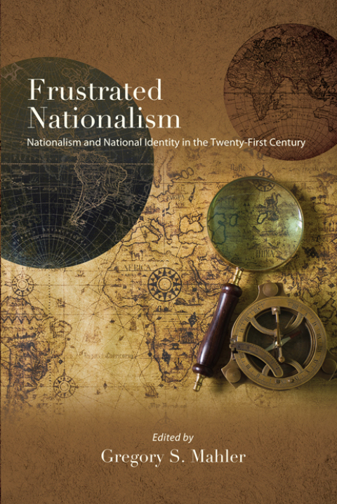 Frustrated Nationalism 