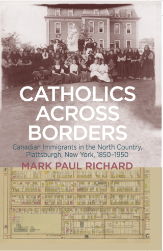 Catholics across Borders