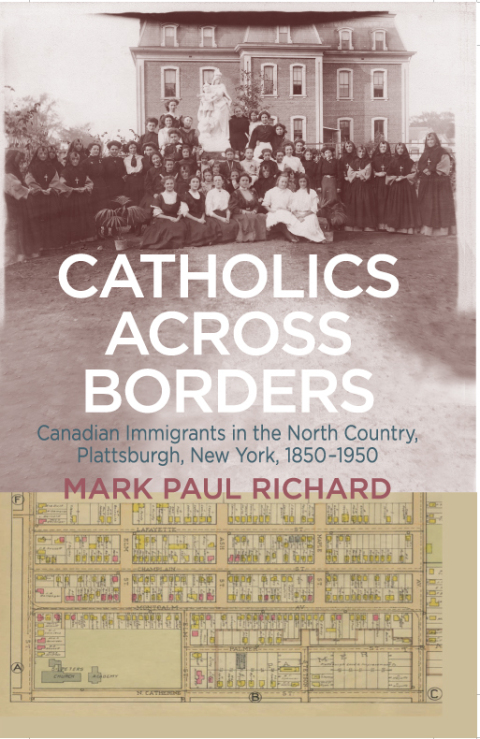 Catholics across Borders 