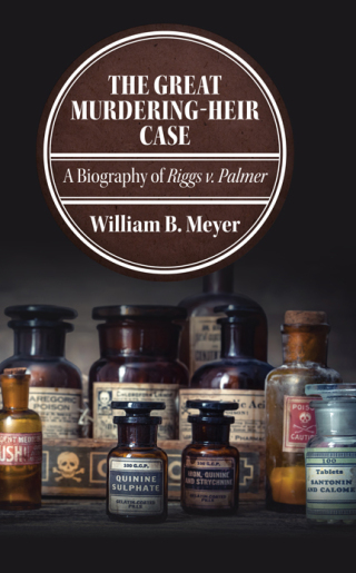 The Great Murdering-Heir Case