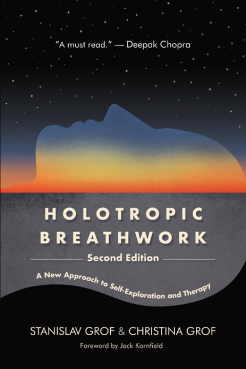 Holotropic Breathwork 