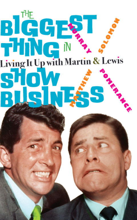 The Biggest Thing in Show Business 