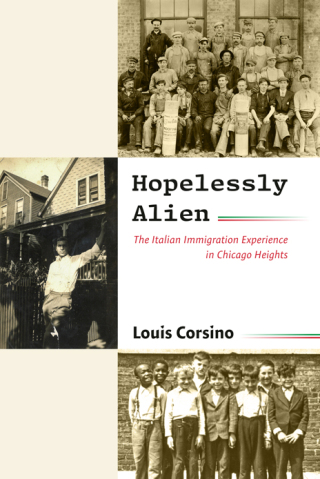 Hopelessly Alien