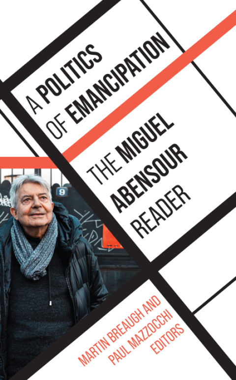 A Politics of Emancipation 