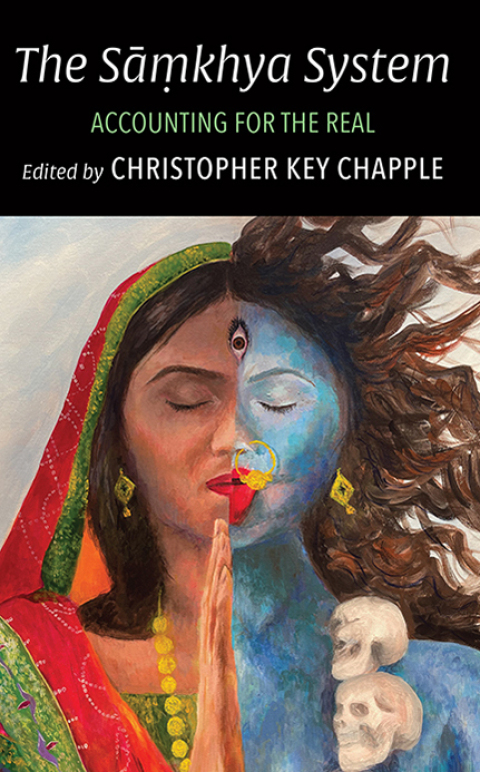 The SÄá¹khya System 