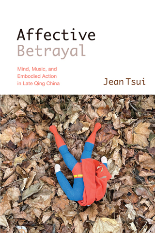 Affective Betrayal