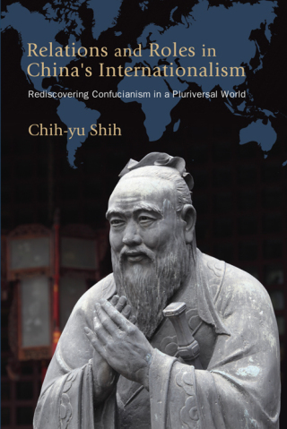 Relations and Roles in China's Internationalism