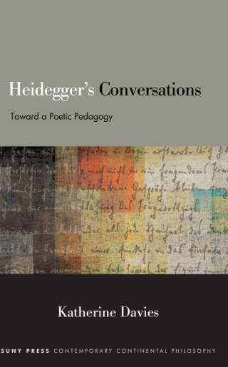 Heidegger's Conversations