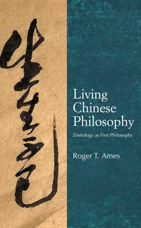 Living Chinese Philosophy 