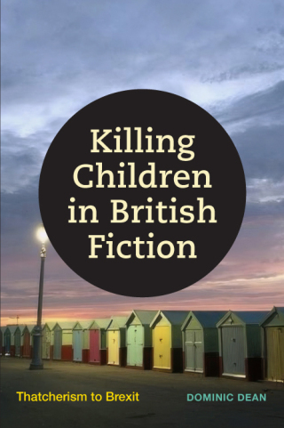 Killing Children in British Fiction