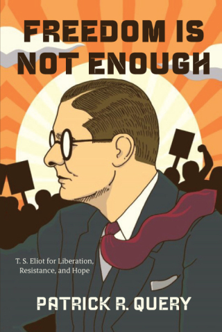 Freedom Is Not Enough