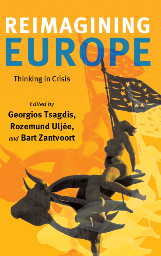 Reimagining Europe