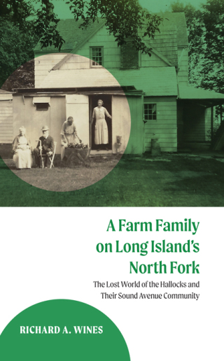 A Farm Family on Long Island's North Fork