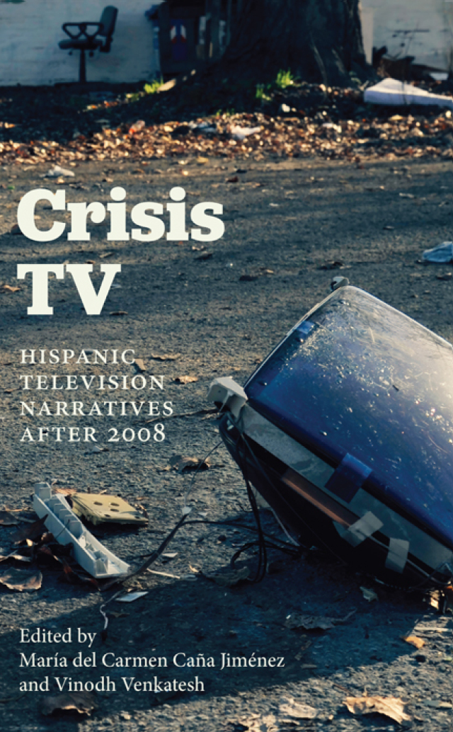 Crisis TV